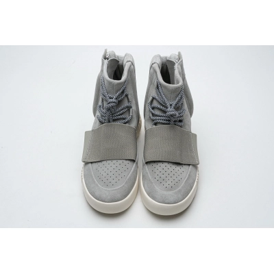  Perfectkicks Yeezy Boost 750 OG Light Brown,B35309 02