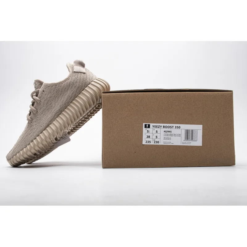 Perfectkicks Yeezy Boost 350 Oxford Tan,AQ2661