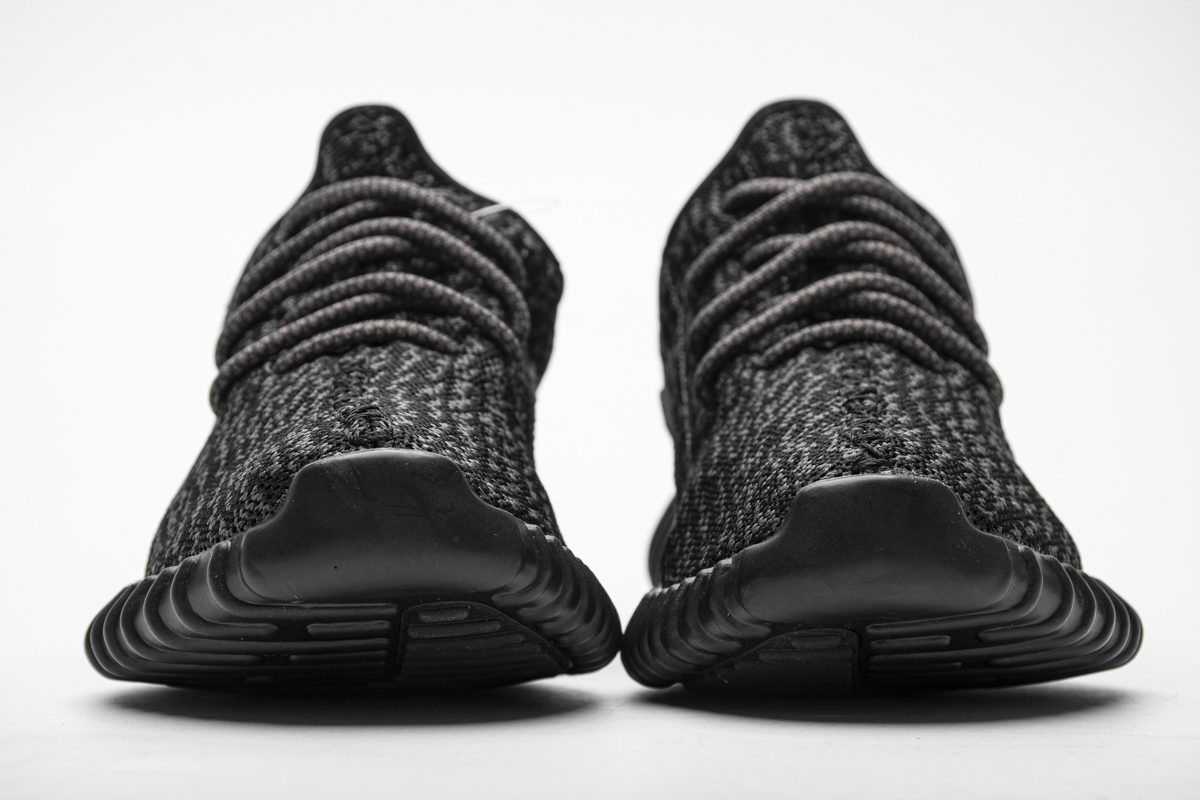  Perfectkicks Yeezy Boost 350 Pirate Black,BB5350