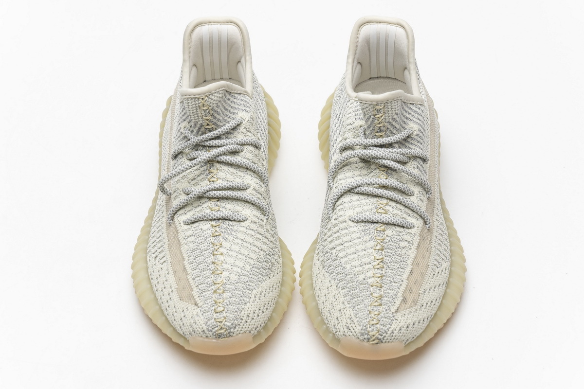  Perfectkicks Yeezy Boost 350 V2 Lundmark (Reflective),FV3254