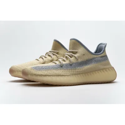 Perfectkicks Yeezy Boost 350 V2 Linen,FY5158 01