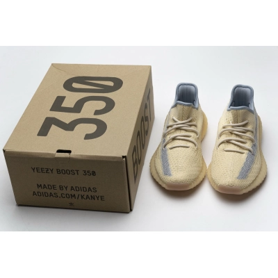  Perfectkicks Yeezy Boost 350 V2 Linen,FY5158 02
