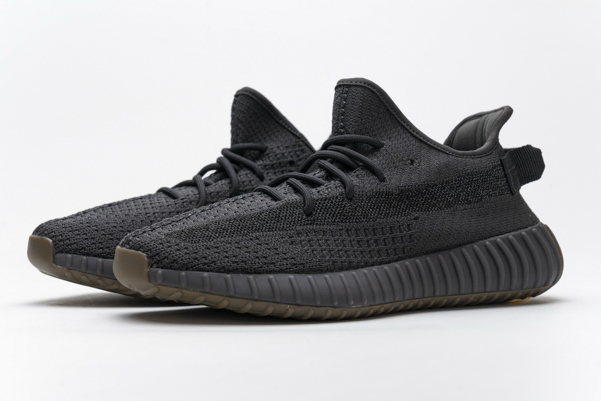  Perfectkicks Yeezy Boost 350 V2 Cinder Reflective,FY4176