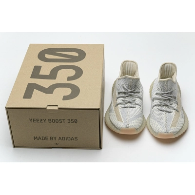  Perfectkicks Yeezy Boost 350 V2 Lundmark (Non Reflective),FU9161 02