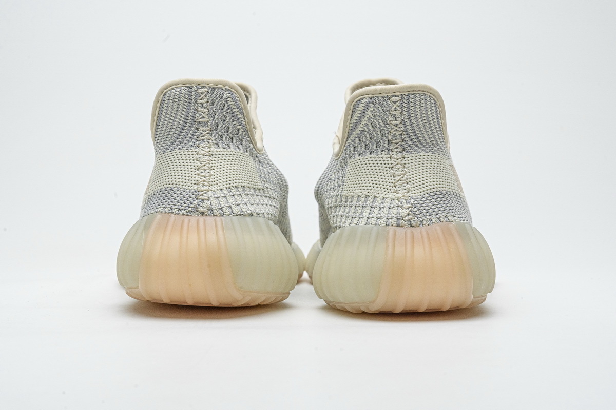  Perfectkicks Yeezy Boost 350 V2 Lundmark (Non Reflective),FU9161