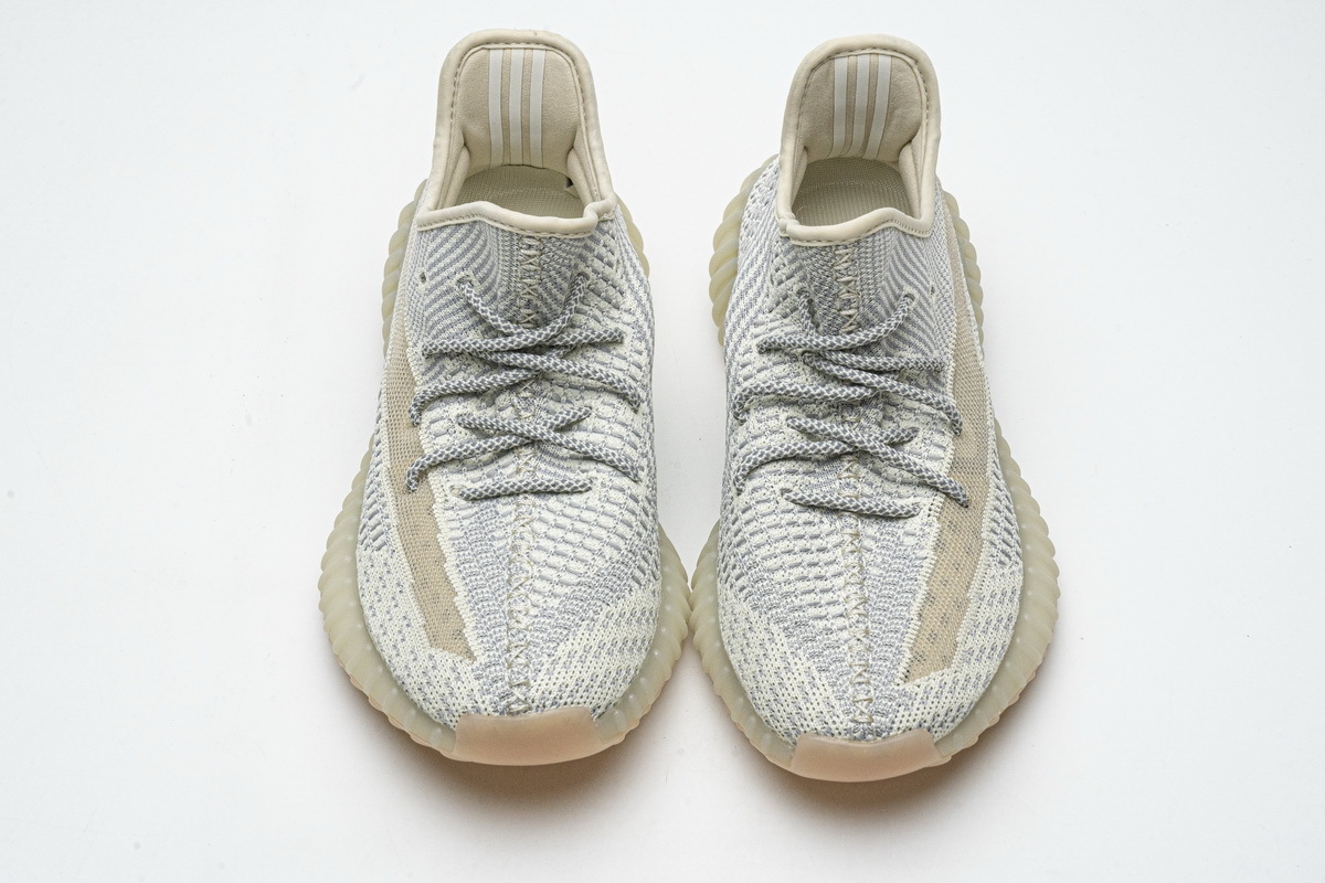  Perfectkicks Yeezy Boost 350 V2 Lundmark (Non Reflective),FU9161