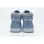 GET Jordan 1 Retro High OG Hyper Royal,555088-402