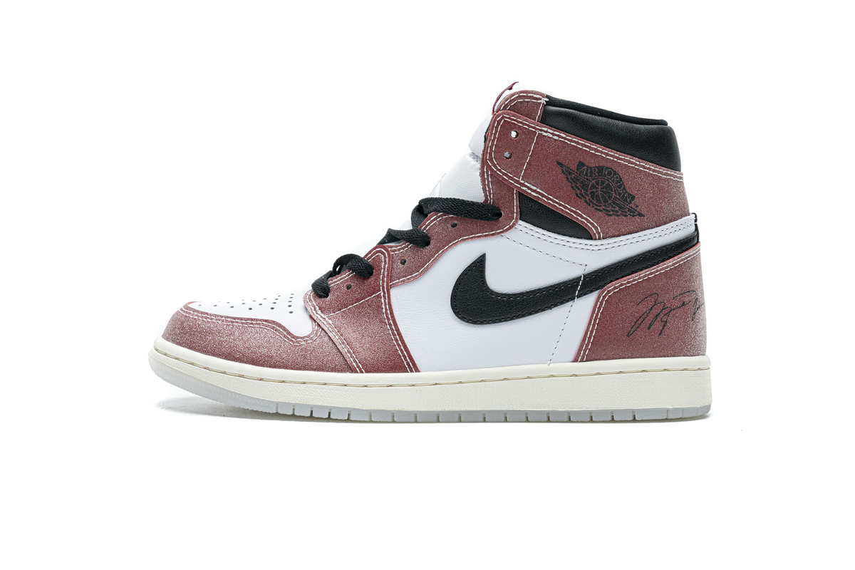  Perfectkicks Jordan 1 Retro High Trophy Room Chicago, DA2728-100