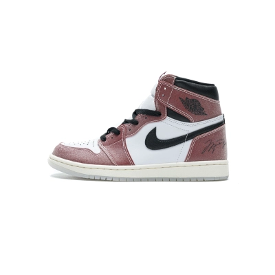  Perfectkicks Jordan 1 Retro High Trophy Room Chicago, DA2728-100 02
