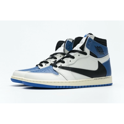  Perfectkicks Jordan 1 Retro High OG Fragment Travis Scott, DH3227-105 02