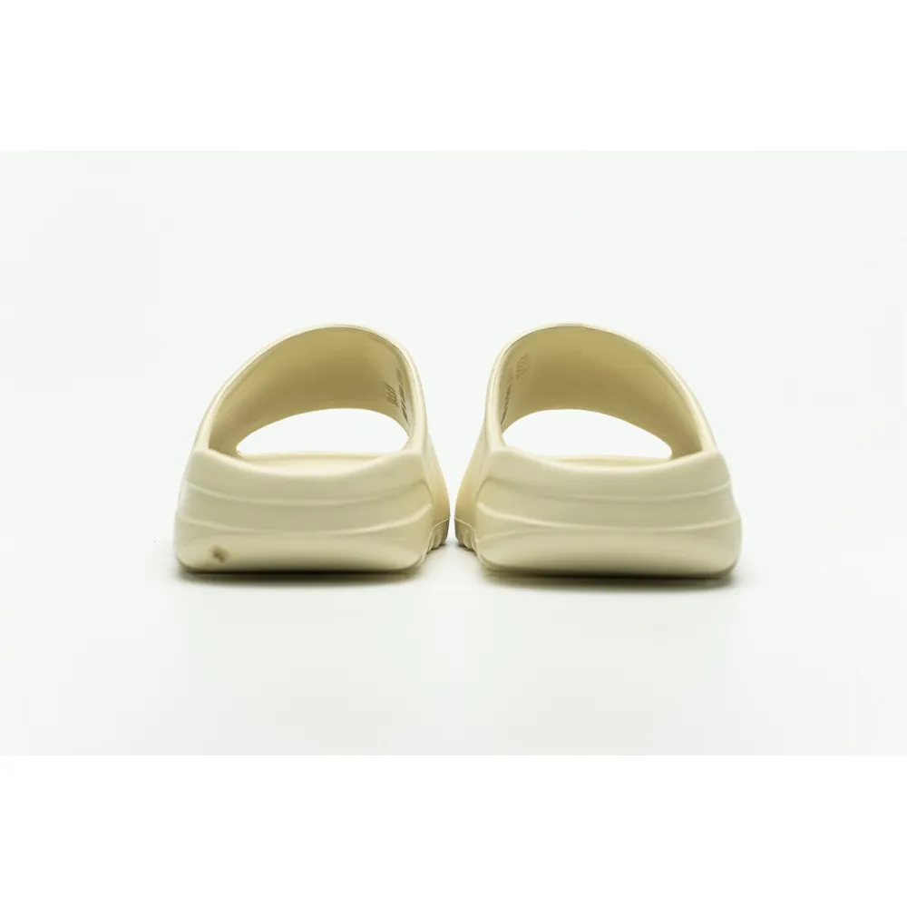 Perfectkicks <Pls dont buy seperately>GET Yeezy Slide BONE, FW6345