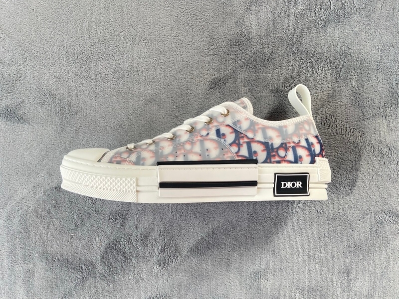  Perfectkicks Dior B23 Oblique Alphabet Crossing