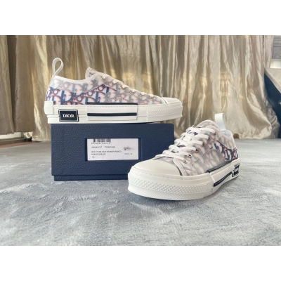  Perfectkicks Dior B23 Oblique Alphabet Crossing 02