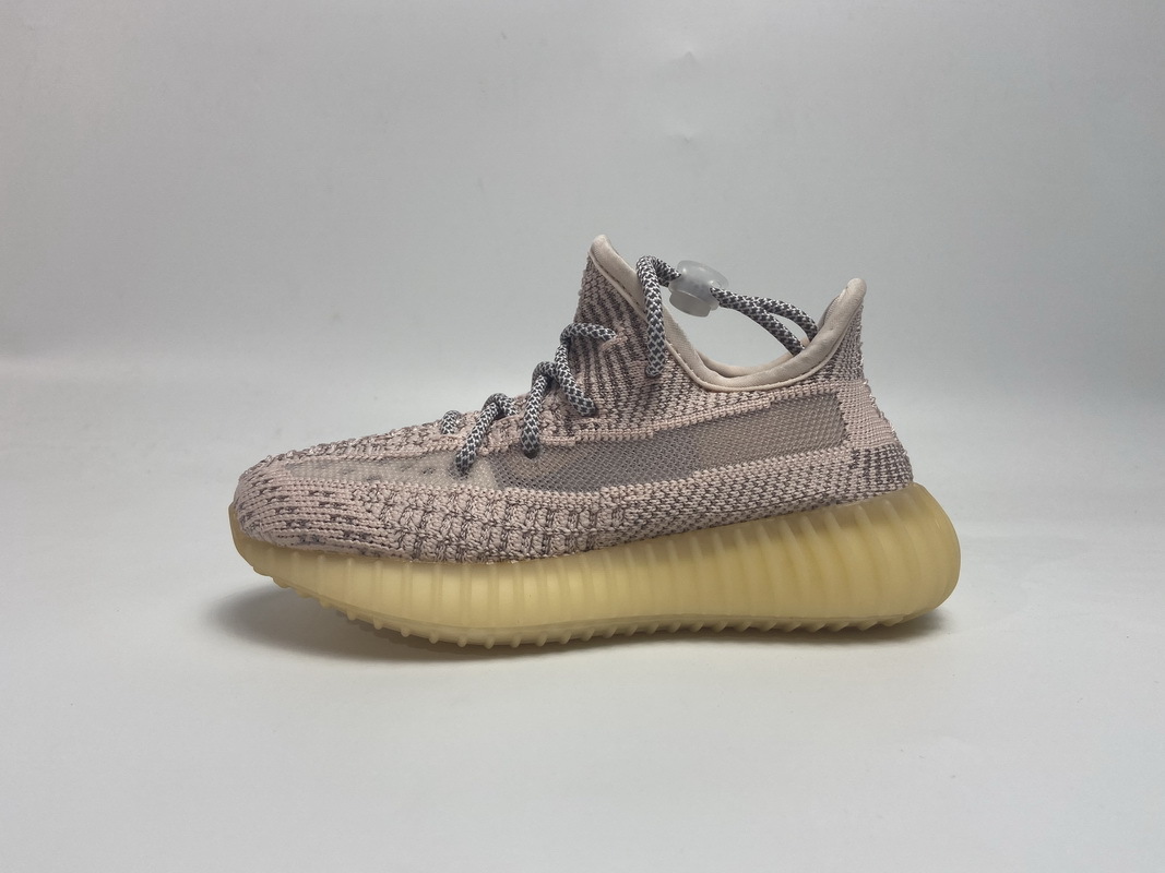  GET Yeezy Boost 350 V2 Synth Reflective,FV5675 KIDS
