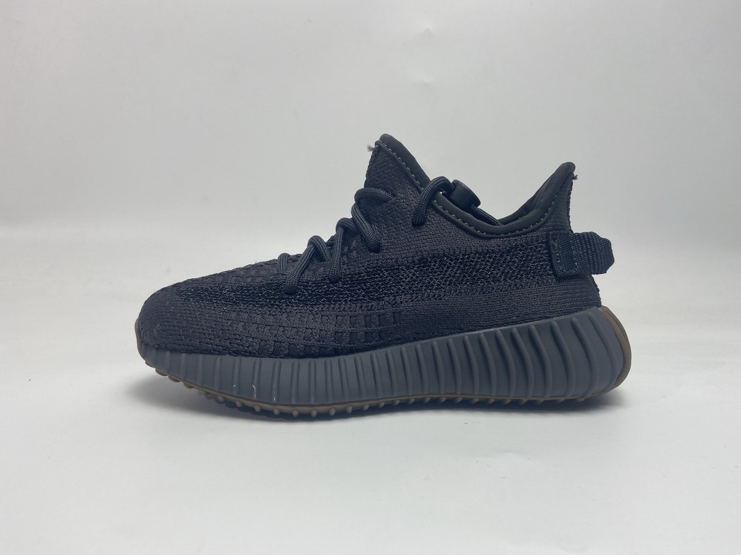  GET Yeezy Boost 350 V2 Cinder Reflective,FY2903 KIDS