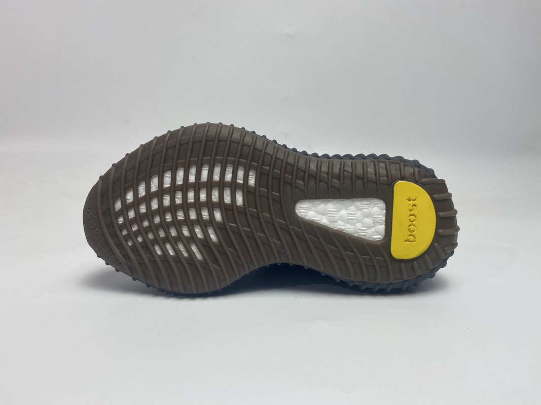  GET Yeezy Boost 350 V2 Cinder Reflective,FY2903 KIDS