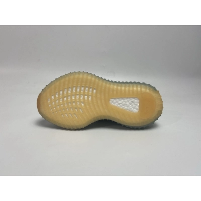  GET Yeezy Boost 350 V2 Desert Sage,FX9035 KIDS 02