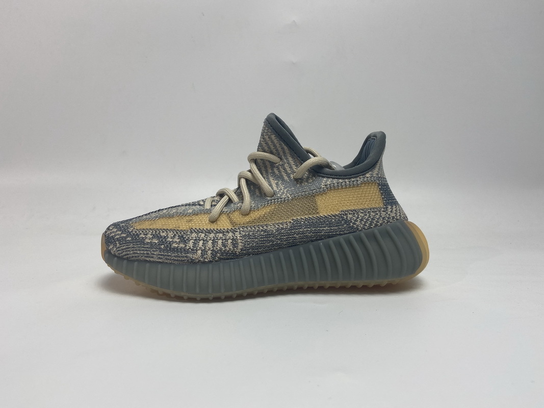  GET Yeezy Boost 350 V2 Israfil,FZ5421 KIDS