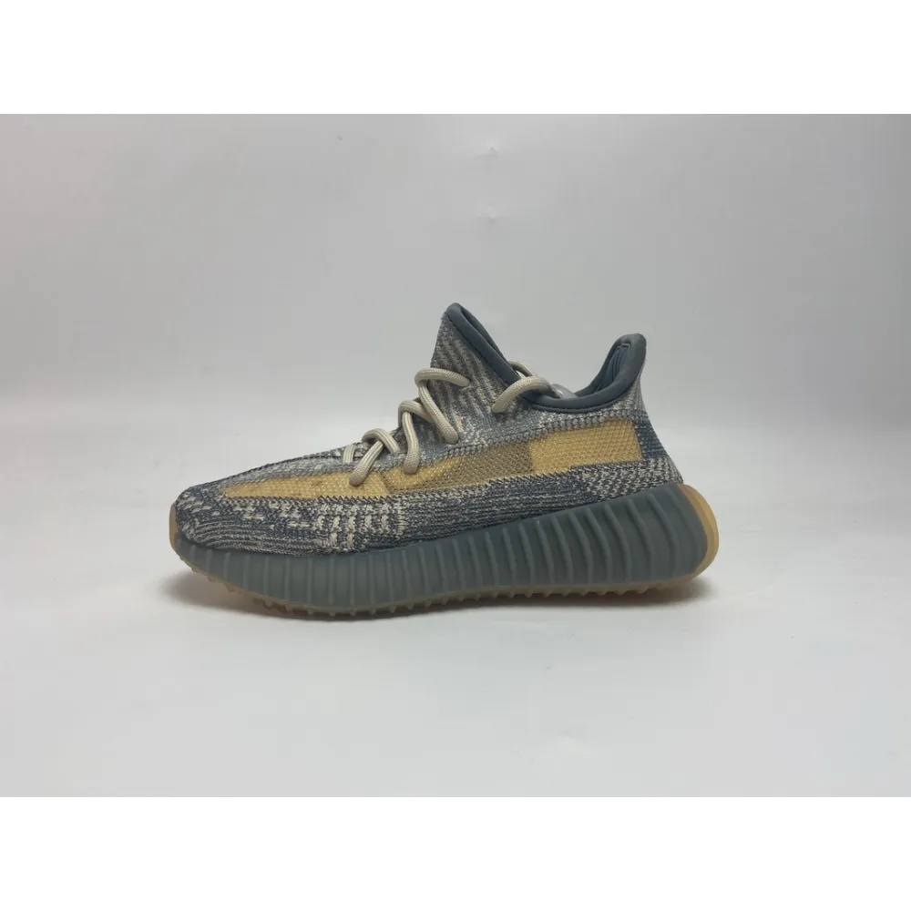 GET Yeezy Boost 350 V2 Israfil,FZ5421 KIDS