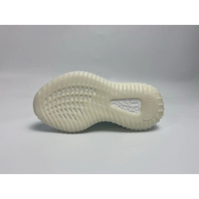  GET Yeezy Boost 350 V2 Mono Ice,GW2869 KIDS 02