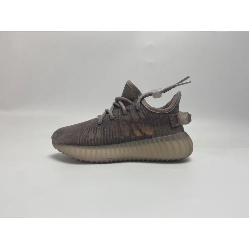 GET Yeezy Boost 350 V2 Mono Mist,GW2867 KIDS