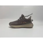 GET Yeezy Boost 350 V2 Mono Mist,GW2867 KIDS