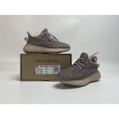  GET Yeezy Boost 350 V2 Mono Mist,GW2867 KIDS 02