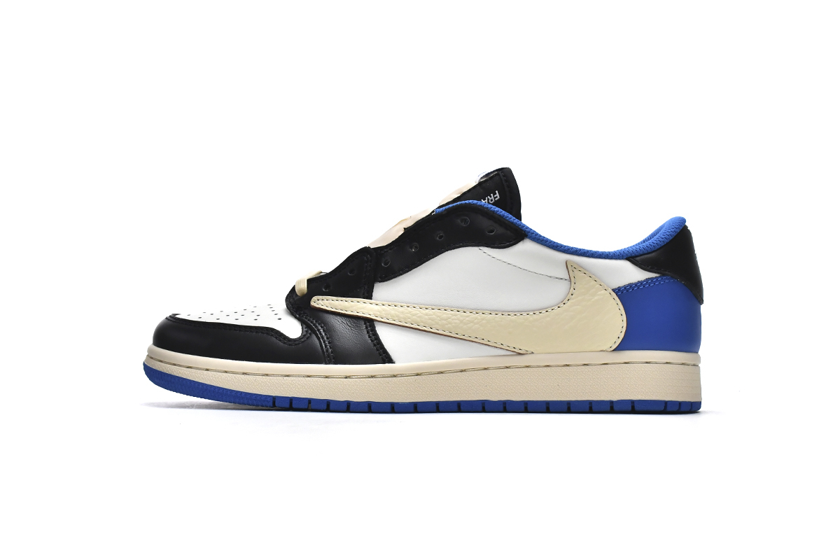  Perfectkicks Jordan 1 Low Travis Scott Fragment Design, DM7866-140
