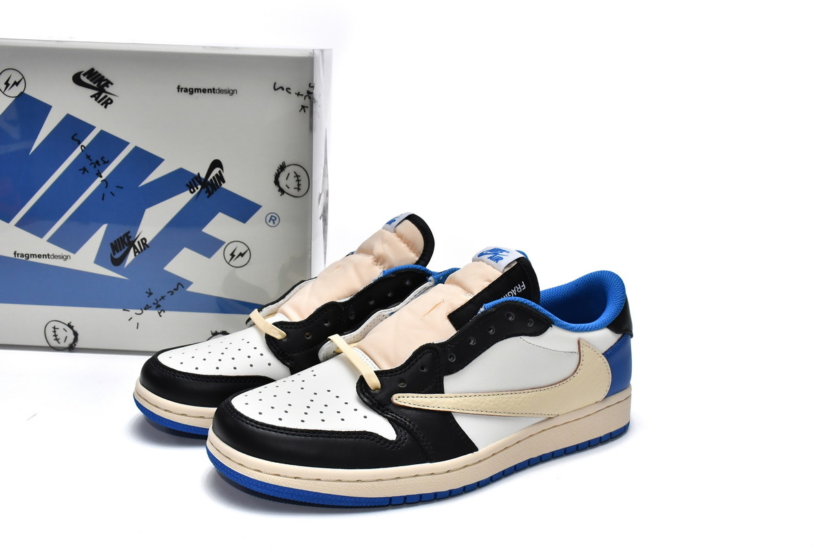  Perfectkicks Jordan 1 Low Travis Scott Fragment Design, DM7866-140