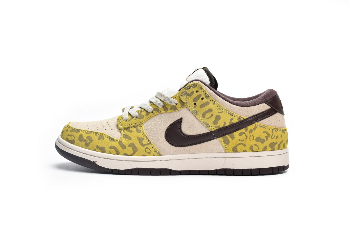  GET SB Dunk Retro PRM Animal Pack,DD1390-100