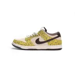  GET SB Dunk Retro PRM Animal Pack,DD1390-100