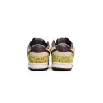  GET SB Dunk Retro PRM Animal Pack,DD1390-100