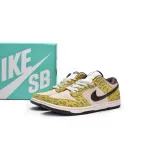  GET SB Dunk Retro PRM Animal Pack,DD1390-100