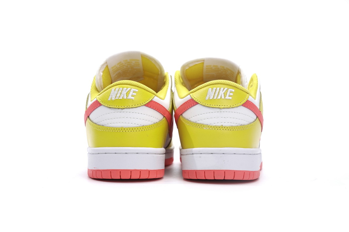  GET SB Dunk Low Samba,BQ6817-802