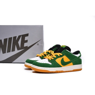  GET SB Dunk Low Bucks,804292-132 02