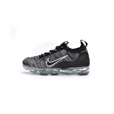  Perfectkicks Air VaporMax Flyknit 2021 Oreo,DH4088-003 01