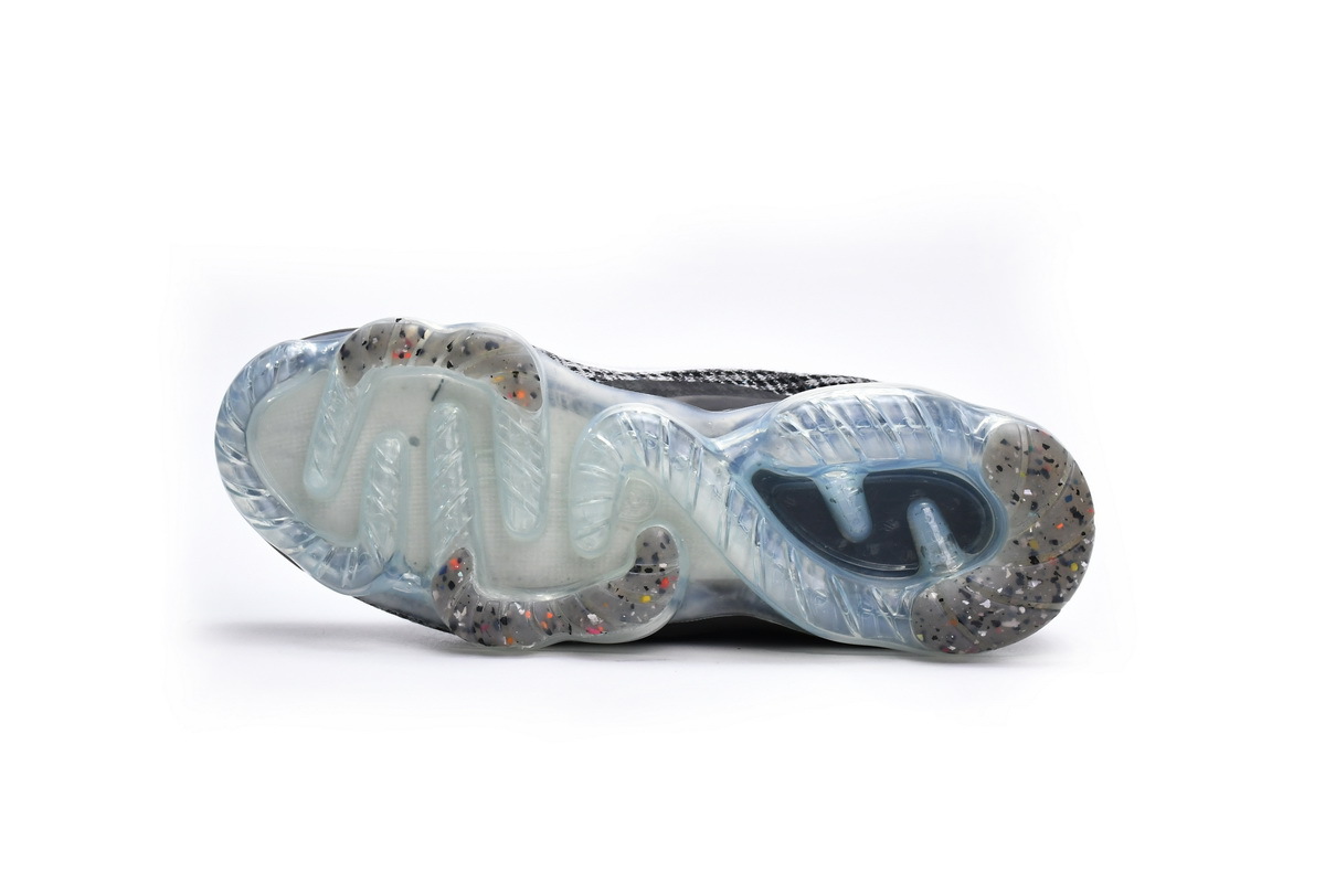  Perfectkicks Air VaporMax Flyknit 2021 Oreo,DH4088-003