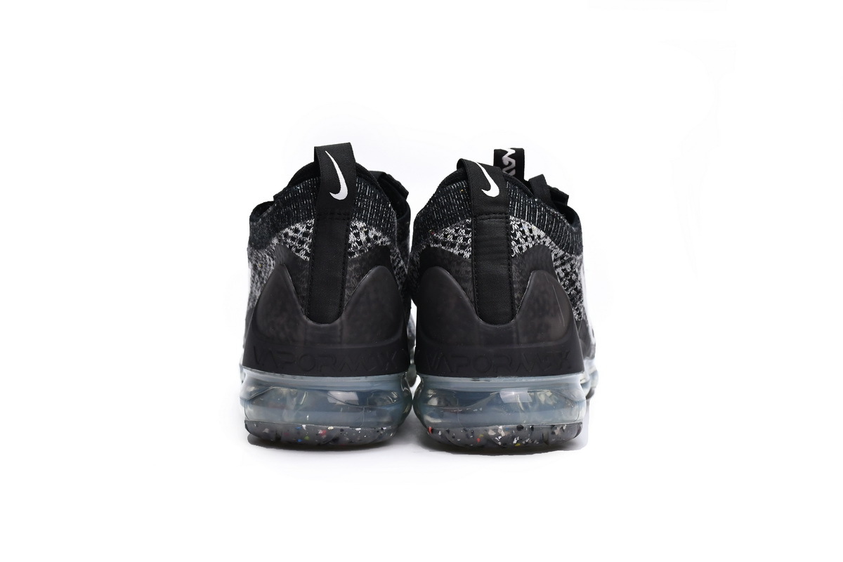  Perfectkicks Air VaporMax Flyknit 2021 Oreo,DH4088-003