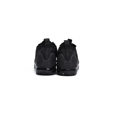 Perfectkicks Air VaporMax Flyknit 2021 Triple Black,DH4084-001 02