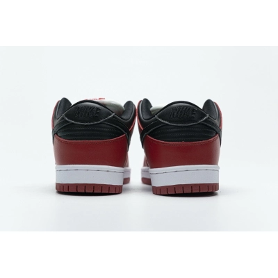  Perfectkicks SB Dunk Low Pro "Chicago",BQ6817-600 02