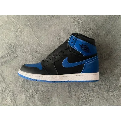 Perfectkicks Jordan 1 Retro Royal, 555088-007 01