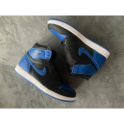 Perfectkicks Jordan 1 Retro Royal, 555088-007 02