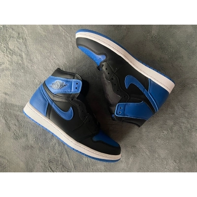  Perfectkicks Jordan 1 Retro Royal, 555088-007 02