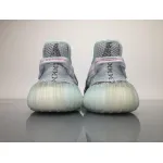 GET Yeezy Boost 350 V2 Blue Tint , B37571