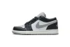 GET Jordan 1 Low Light Smoke Grey,553558-039