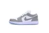 GET Jordan 1 Low Wolf Grey, DC0774-105