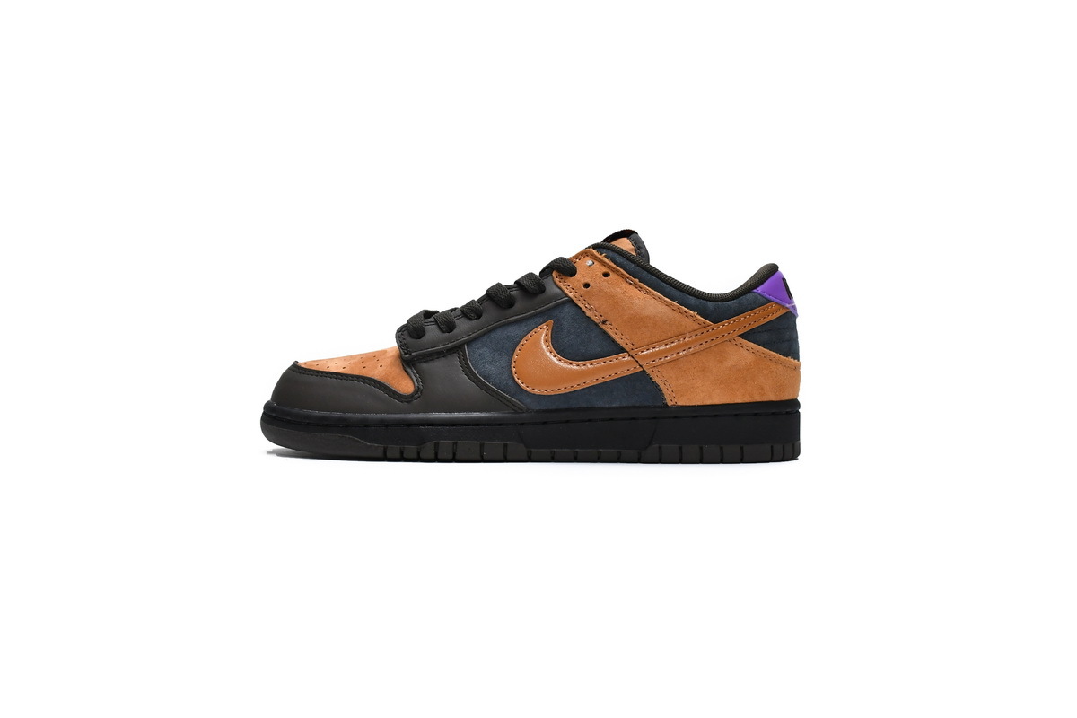  Perfectkicks  Perfectkicks Dunk SB Low Cider DH0601-001