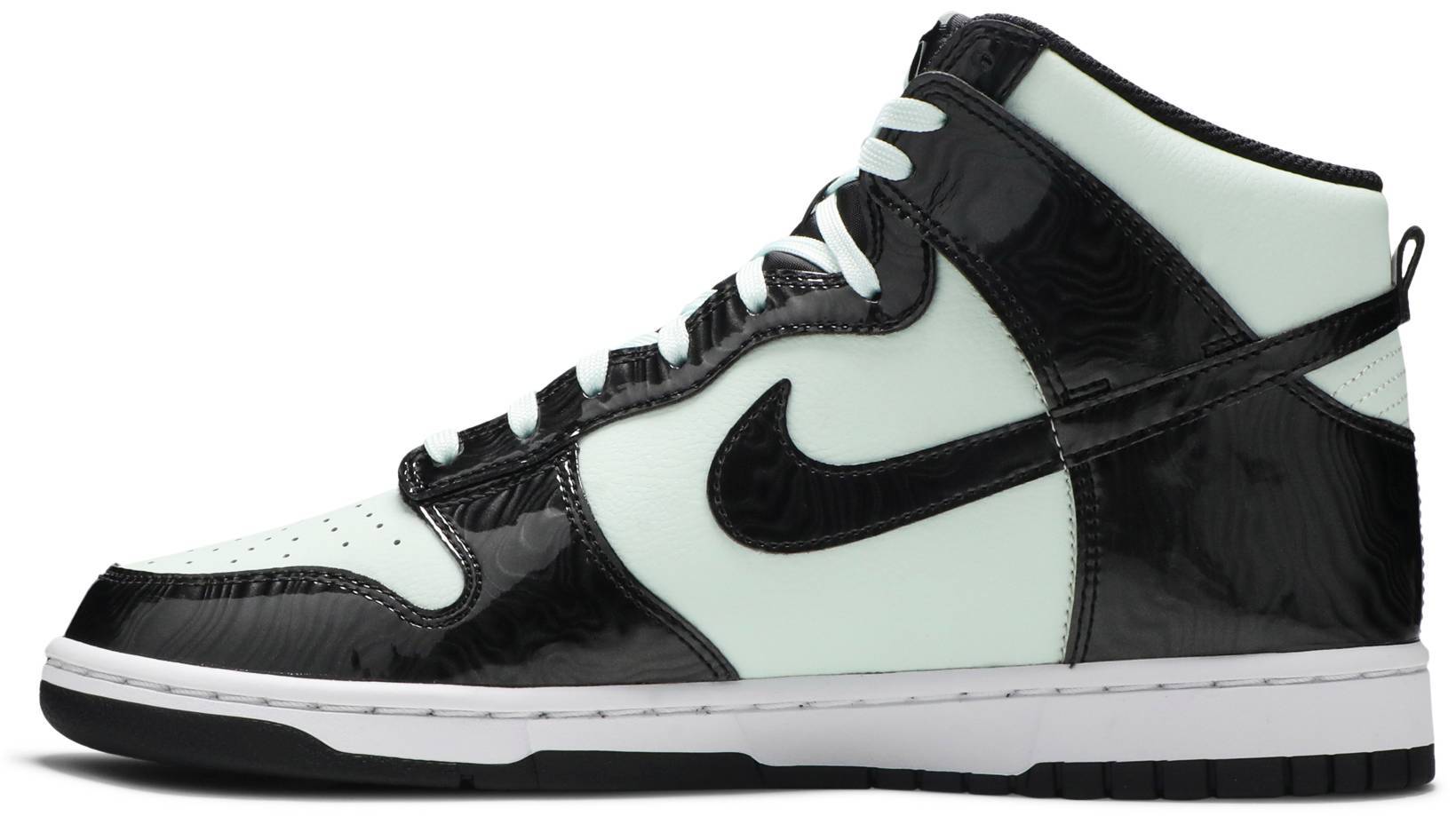  GET Dunk SB High SE All-Star (2021) DD1398-300