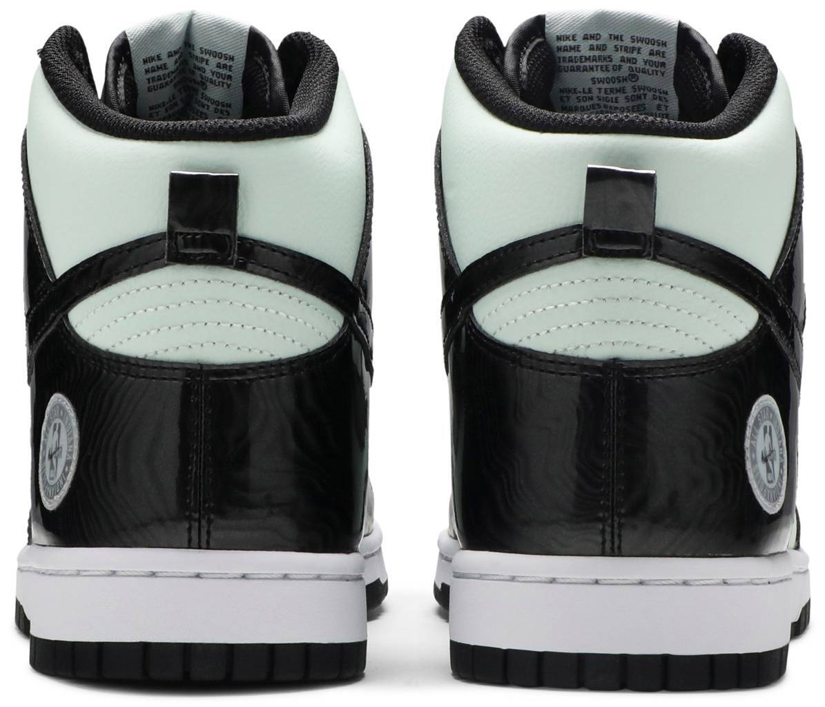  GET Dunk SB High SE All-Star (2021) DD1398-300