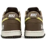 Perfectkicks Dunk SB Low SP UNDEFEATED Canteen Dunk vs. AF1 Pack DH3061-200